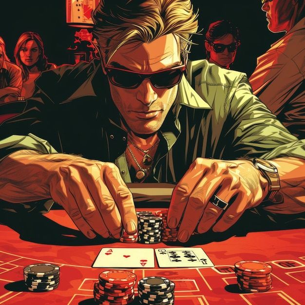 Texas Holdem