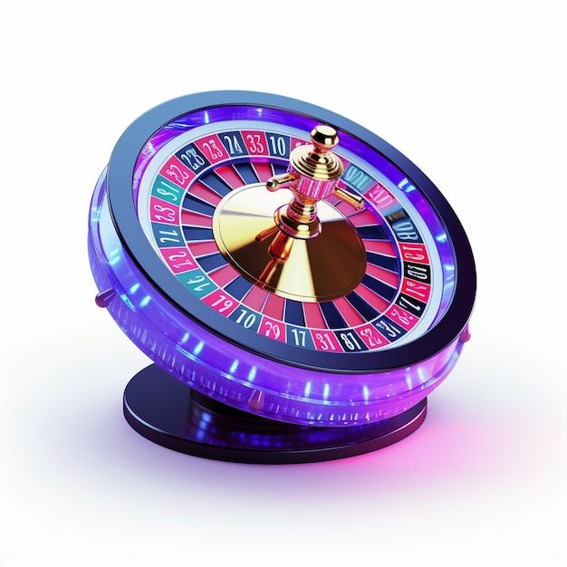 Roulette