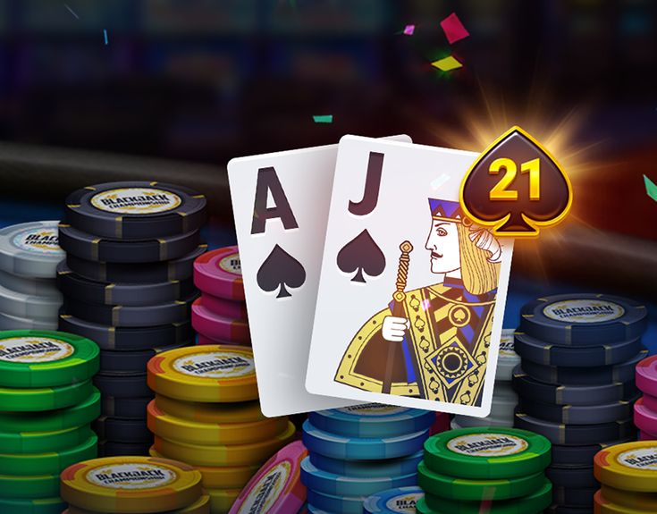Blackjack