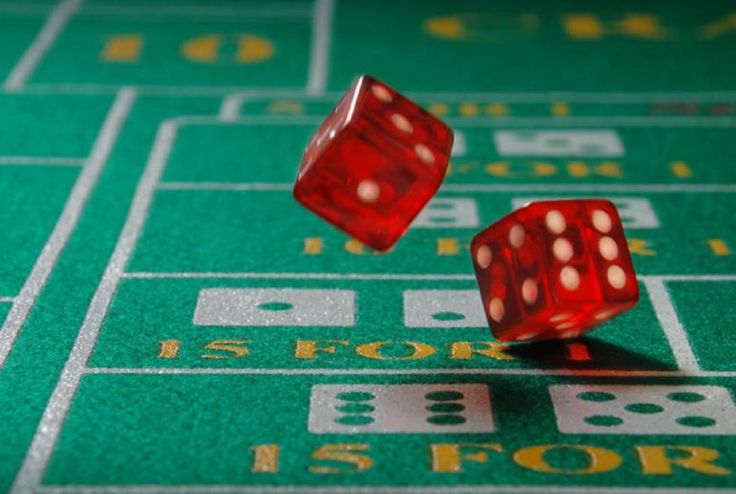 Craps