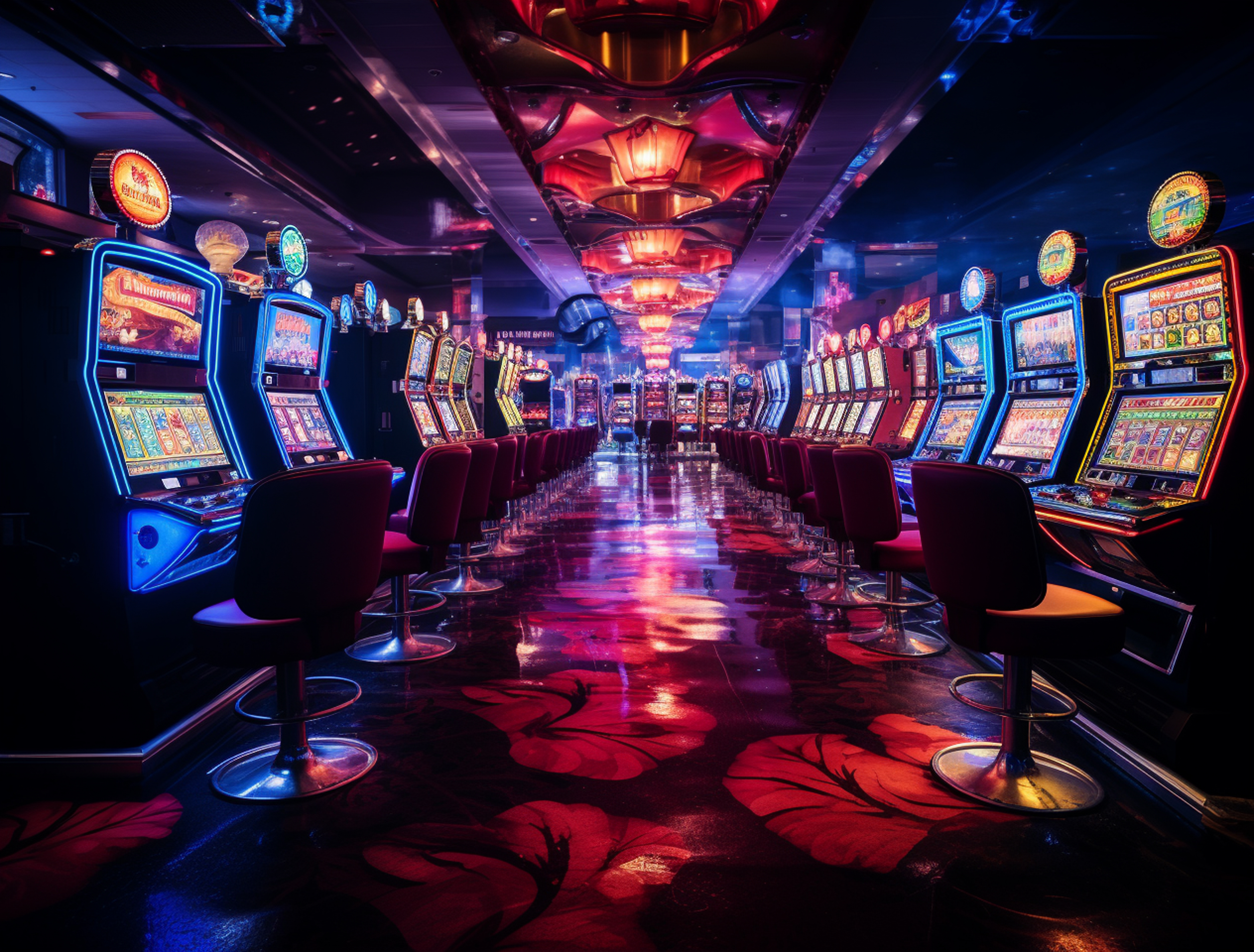 VIP Room